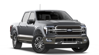 2026 Ford F-150® External Image 5